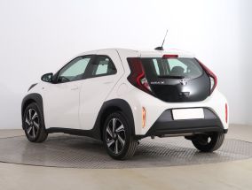 Toyota Aygo X - 2022