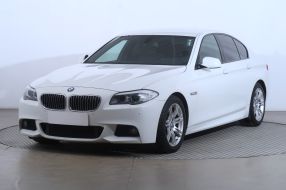 BMW 5 - 2013