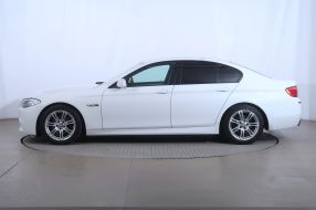 BMW 5 - 2013