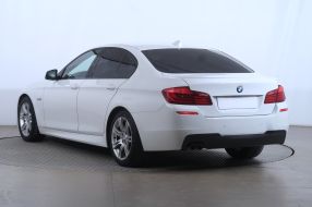 BMW 5 - 2013