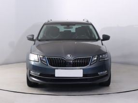 Skoda Octavia - 2018