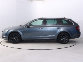 Skoda Octavia - 2018