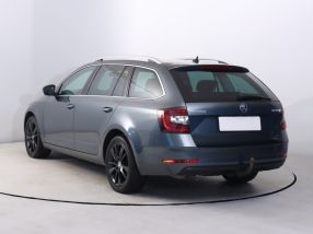 Skoda Octavia - 2018