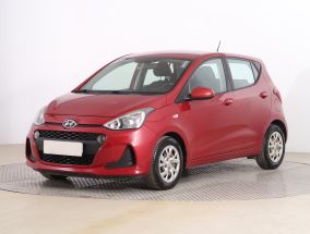 Hyundai i10 - 2018