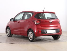 Hyundai i10 - 2018
