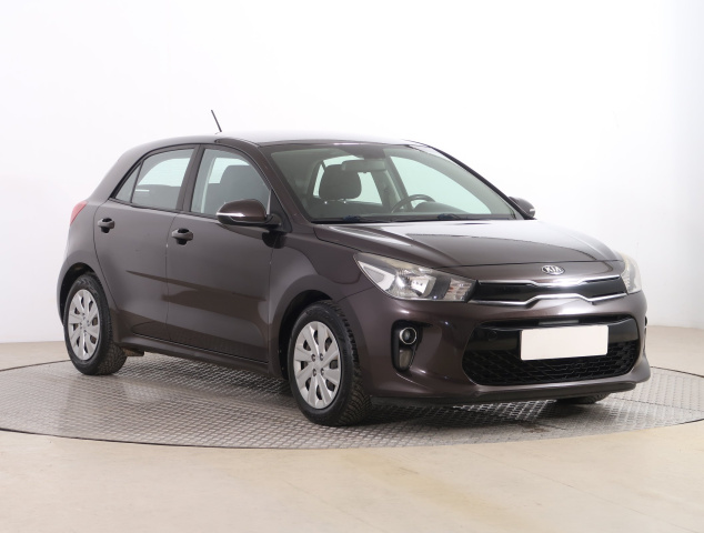 Kia Rio 2017