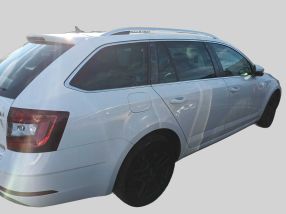 Skoda Octavia - 2019