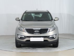 Kia Sportage - 2013