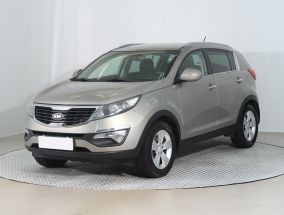 Kia Sportage - 2013