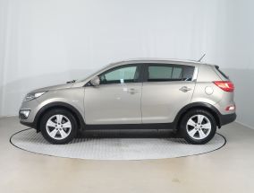 Kia Sportage - 2013