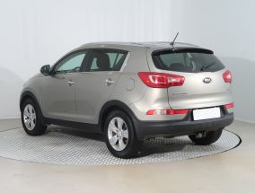 Kia Sportage - 2013