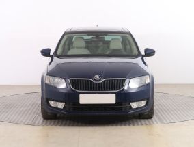 Skoda Octavia - 2015