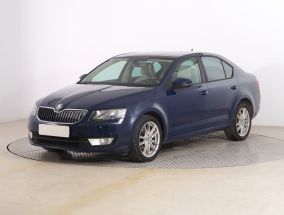 Skoda Octavia - 2015
