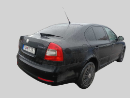 Škoda Octavia 2008