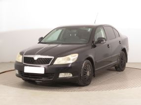 Škoda Octavia - 2008