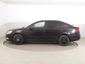 Škoda Octavia - 2008