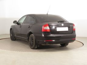 Škoda Octavia - 2008