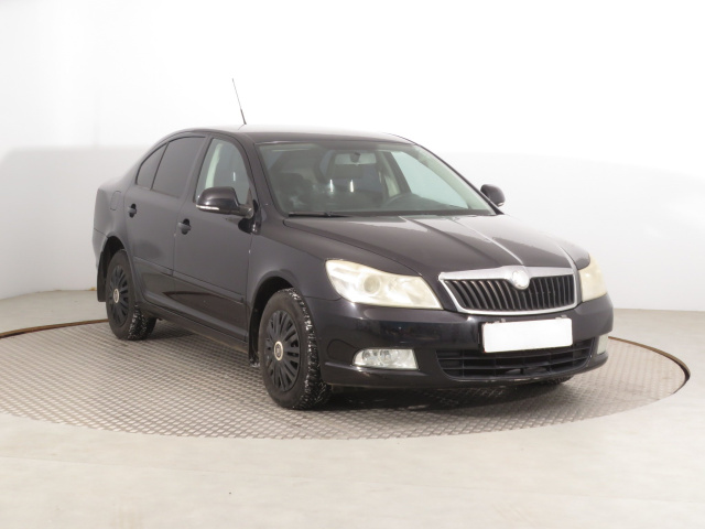Škoda Octavia 2008