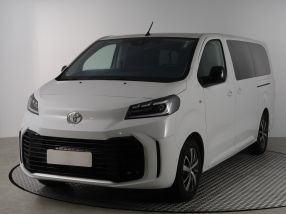 Toyota ProAce Verso - 2025