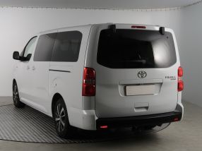 Toyota ProAce Verso - 2025