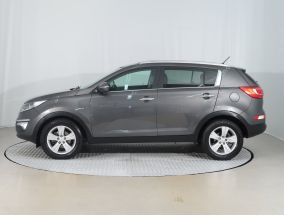 Kia Sportage - 2011