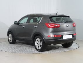 Kia Sportage - 2011