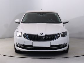 Skoda Octavia - 2018