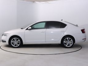 Skoda Octavia - 2018