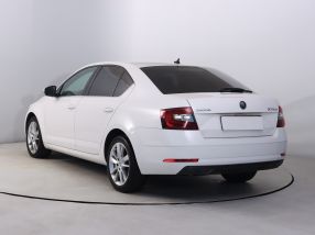 Skoda Octavia - 2018