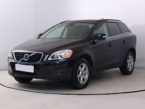Volvo XC60 - 2012