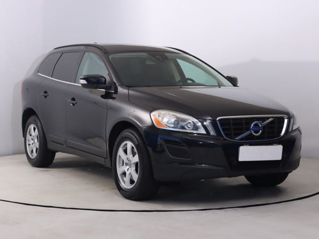 Volvo XC60 2012