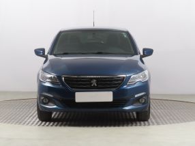 Peugeot 301 - 2018