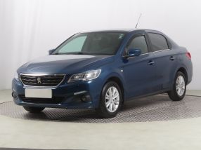 Peugeot 301 - 2018