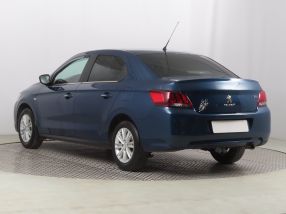 Peugeot 301 - 2018