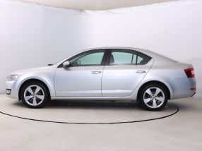 Skoda Octavia - 2016