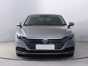Volkswagen Arteon - 2018
