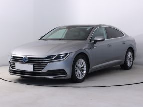 Volkswagen Arteon - 2018