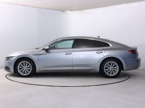 Volkswagen Arteon - 2018
