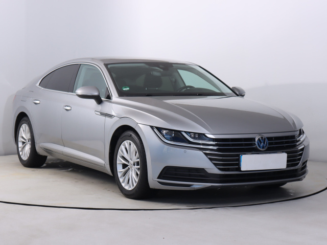 Volkswagen Arteon 2018