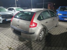 Citroen C4 - 2009