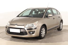 Citroen C4 - 2009