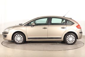 Citroen C4 - 2009