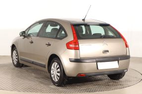 Citroen C4 - 2009