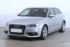 Audi A3 - 2013