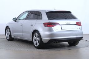 Audi A3 - 2013