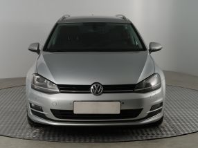 Volkswagen Golf - 2013