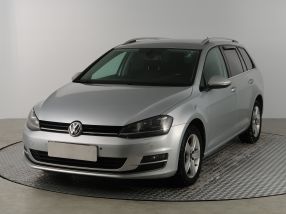 Volkswagen Golf - 2013