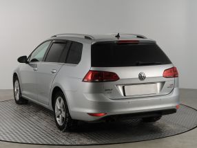 Volkswagen Golf - 2013