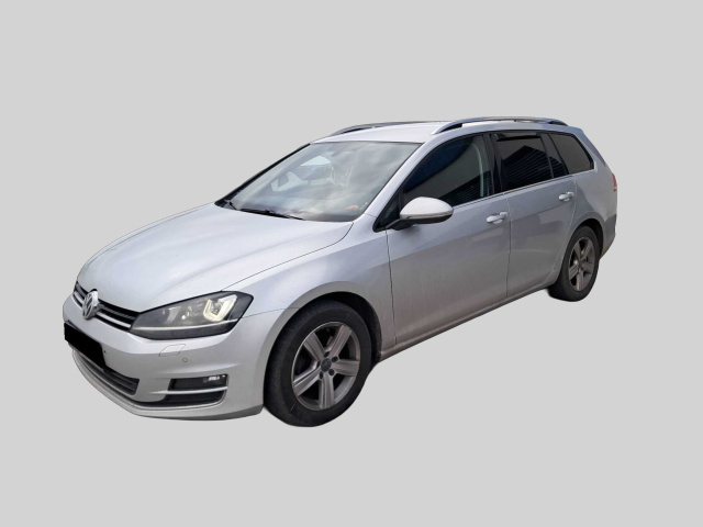 Volkswagen Golf 2013