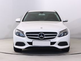 Mercedes-Benz C - 2016